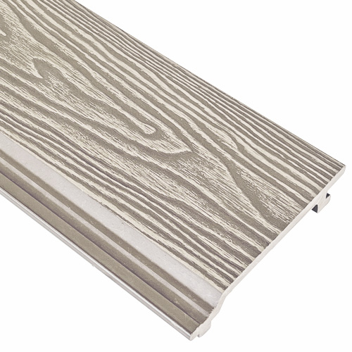 Фасадная панель EasyDecking Вуд-Икс 156х21 — изображение 2