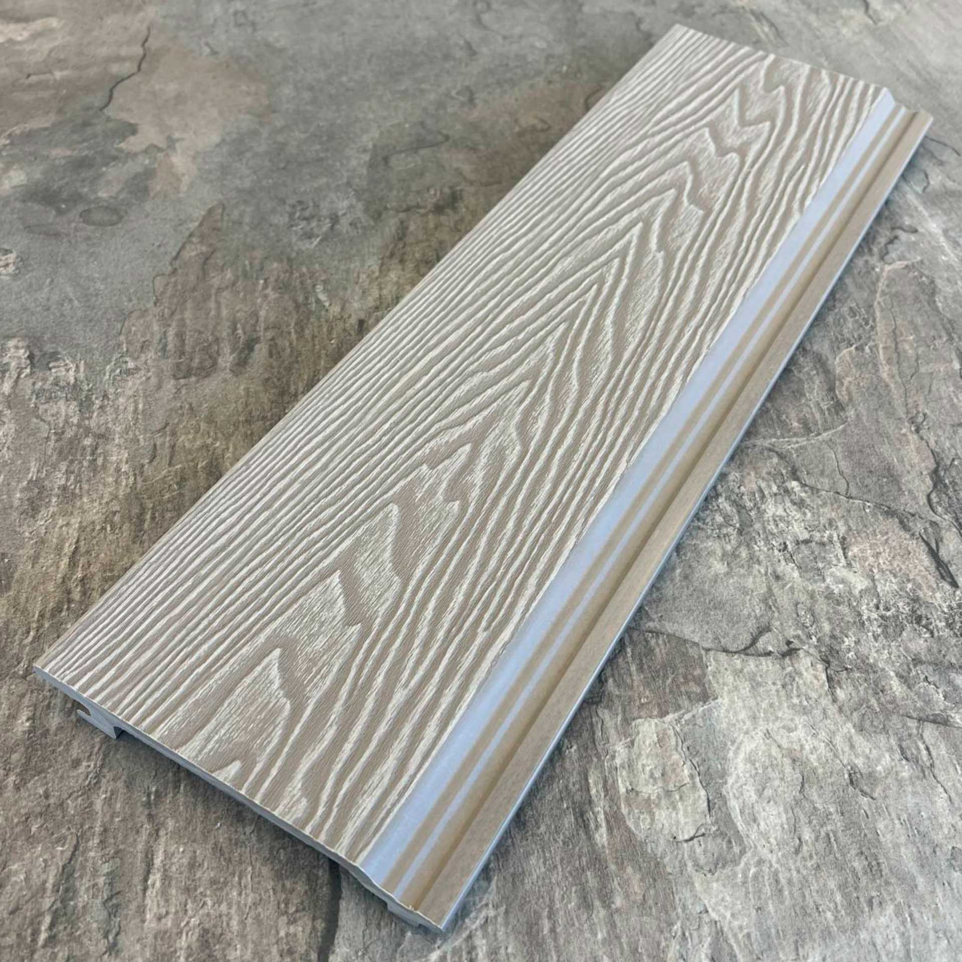 Фасадная панель EasyDecking Вуд-Икс 156х21 — изображение 3