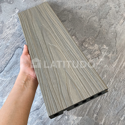 Финишная доска EasyDecking Ко-Экструзия 145х21 — изображение 4