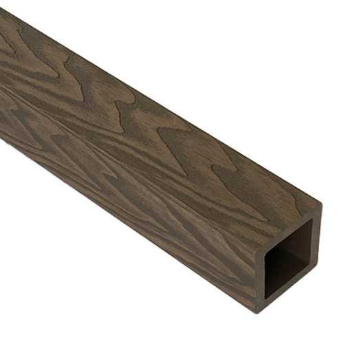 Балясина EasyDecking Вуд-Икс 50х50 — изображение 2