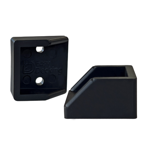 Крепеж для балясины 35х35х24 EasyDecking Вуд-Икс