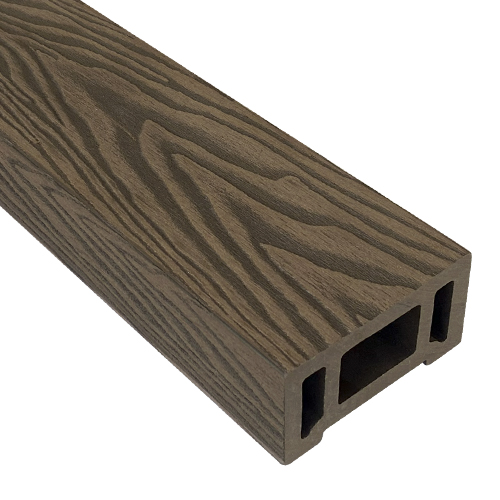 Перила EasyDecking Вуд-Икс 90х45 — изображение 2