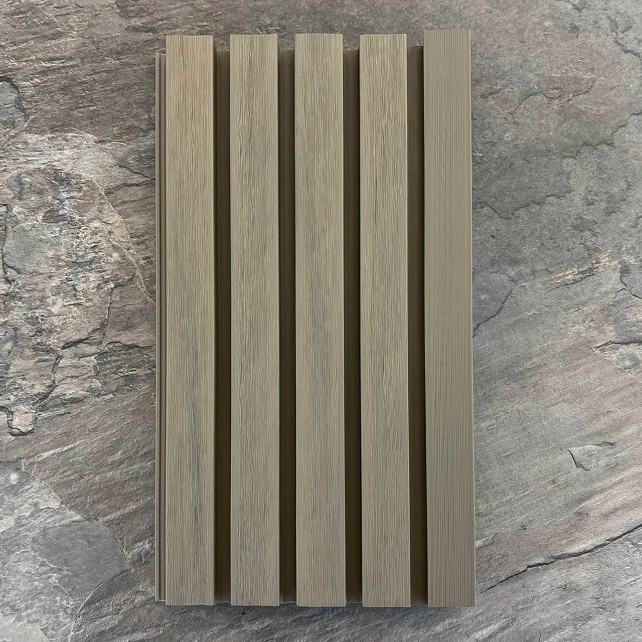 Угол для реечной панели EasyDecking Ко-Экструзия 50х50 — изображение 4