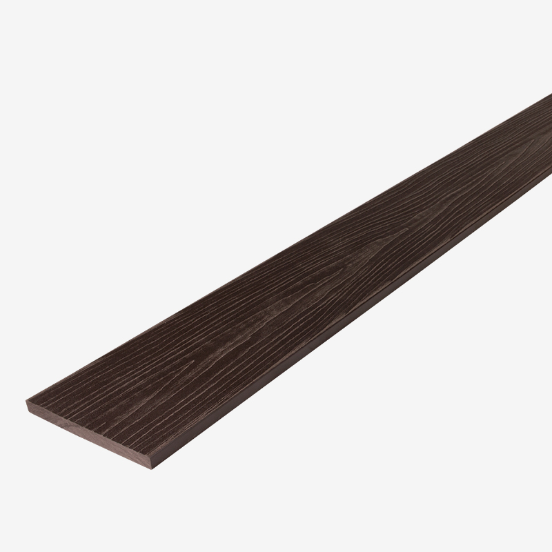 Заборная доска  Irondecking Forte 140×12